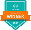 Opencare Patients' Choice Winner